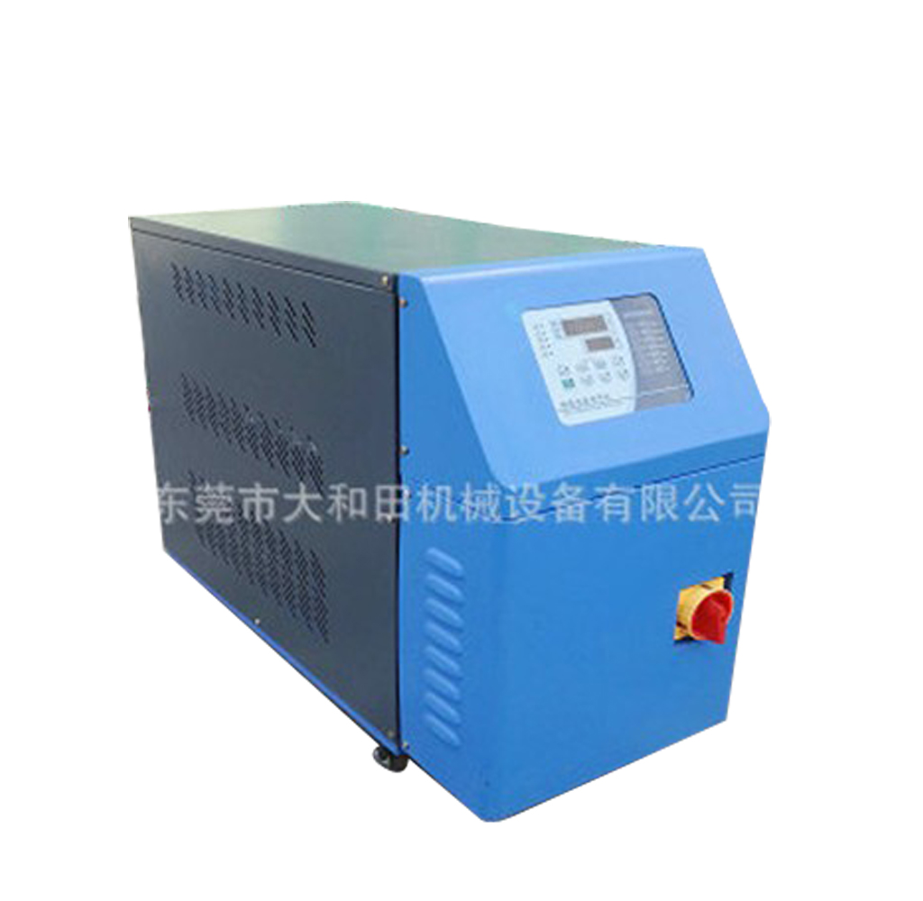 高溫型模溫機 高溫型模溫機